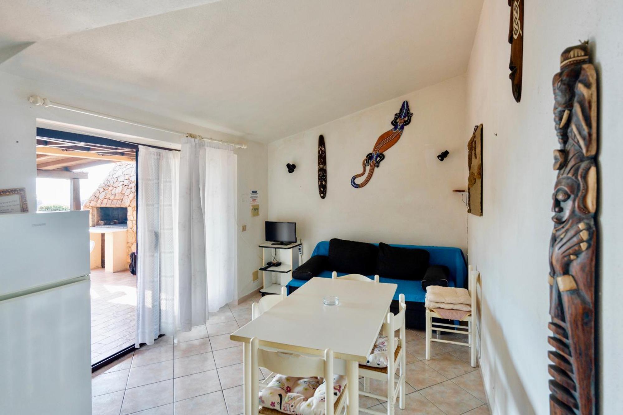 Residence With Swimming-Pool In Costa Paradiso, Apartments 6 Beds With Private Outdoor Area Exterior foto