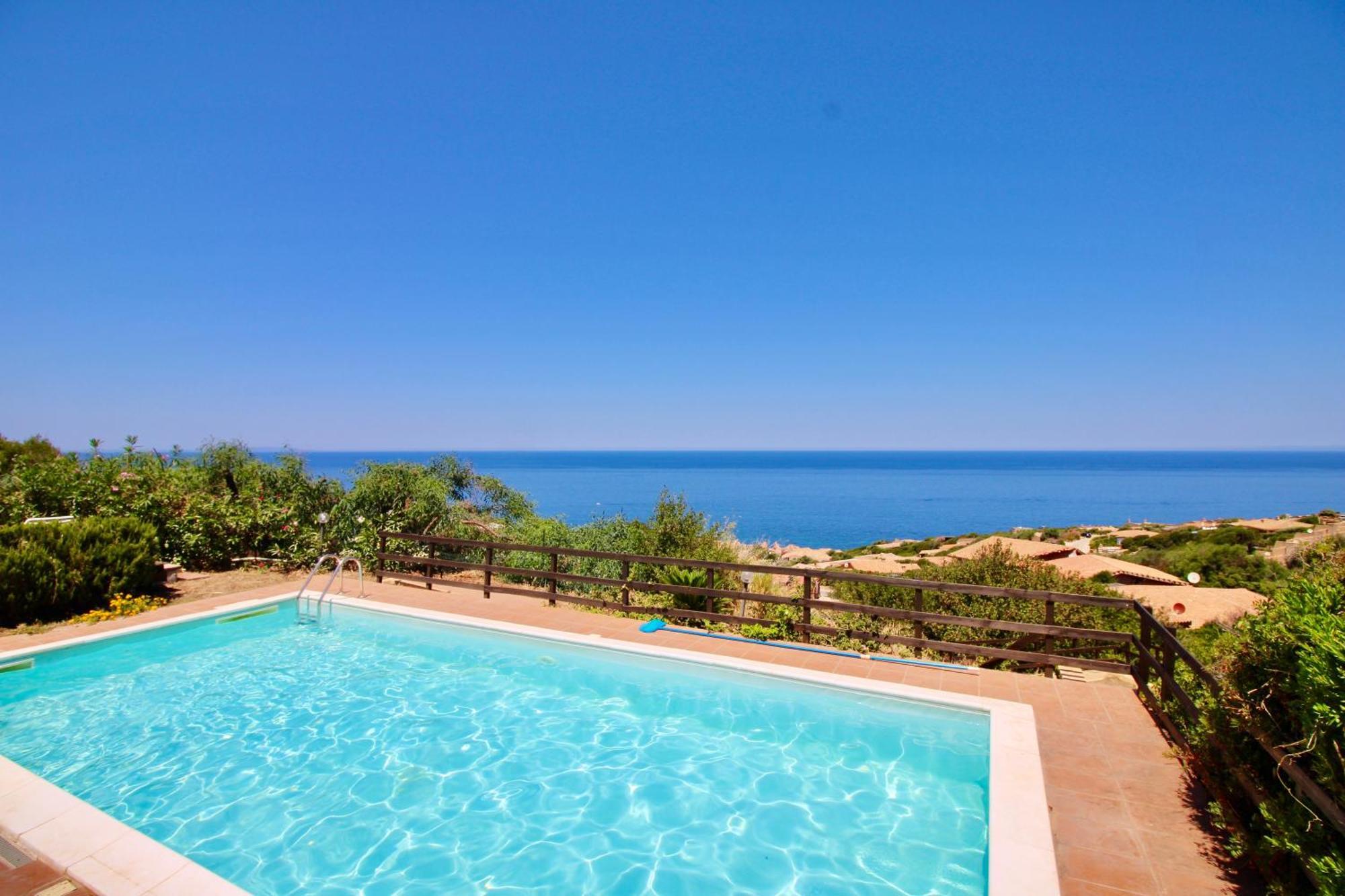 Residence With Swimming-Pool In Costa Paradiso, Apartments 6 Beds With Private Outdoor Area Exterior foto